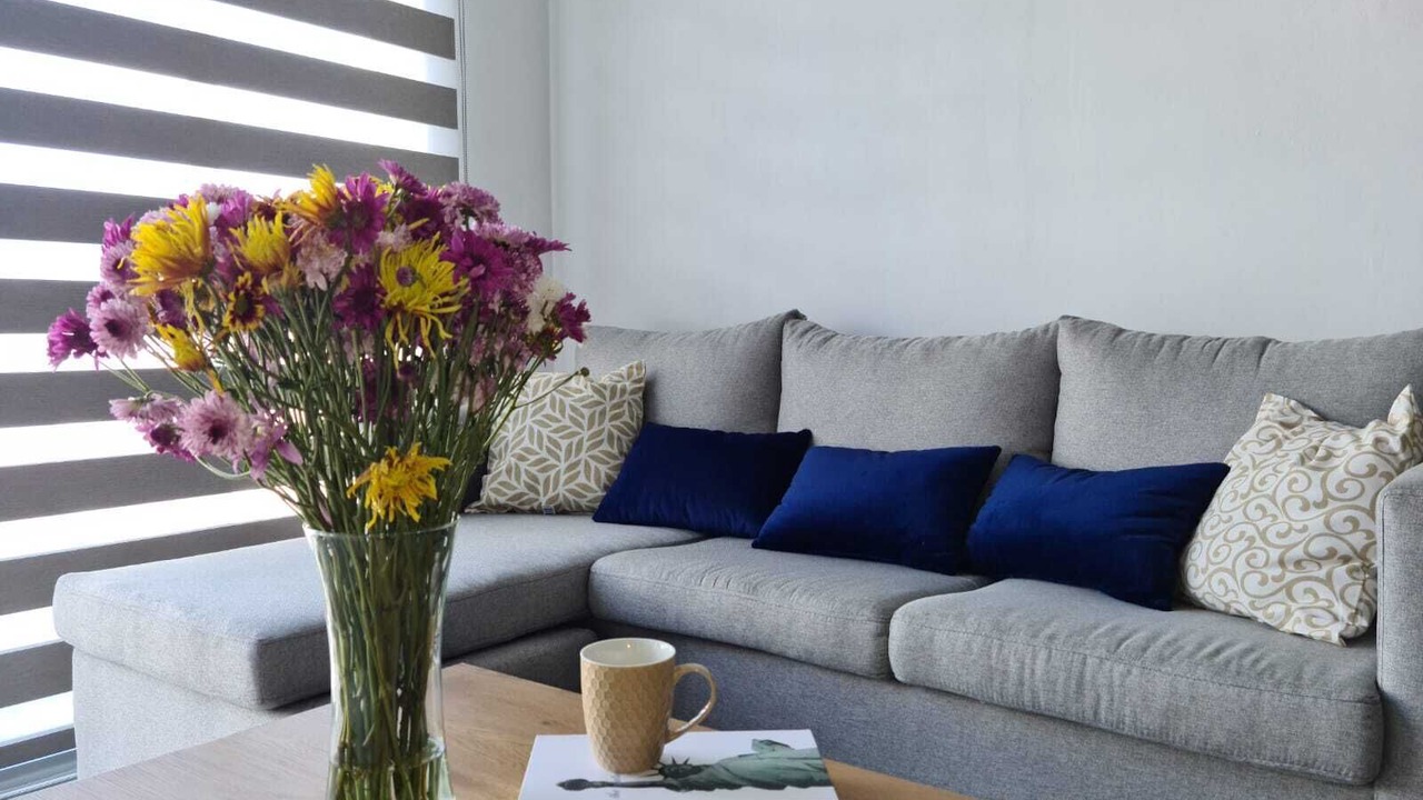 Photo of Livingroom in San Juan de Dios