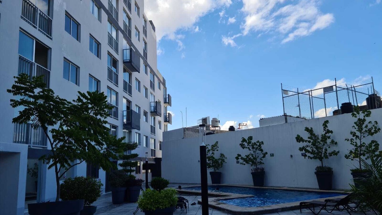 Photo of Outdoor in San Juan de Dios