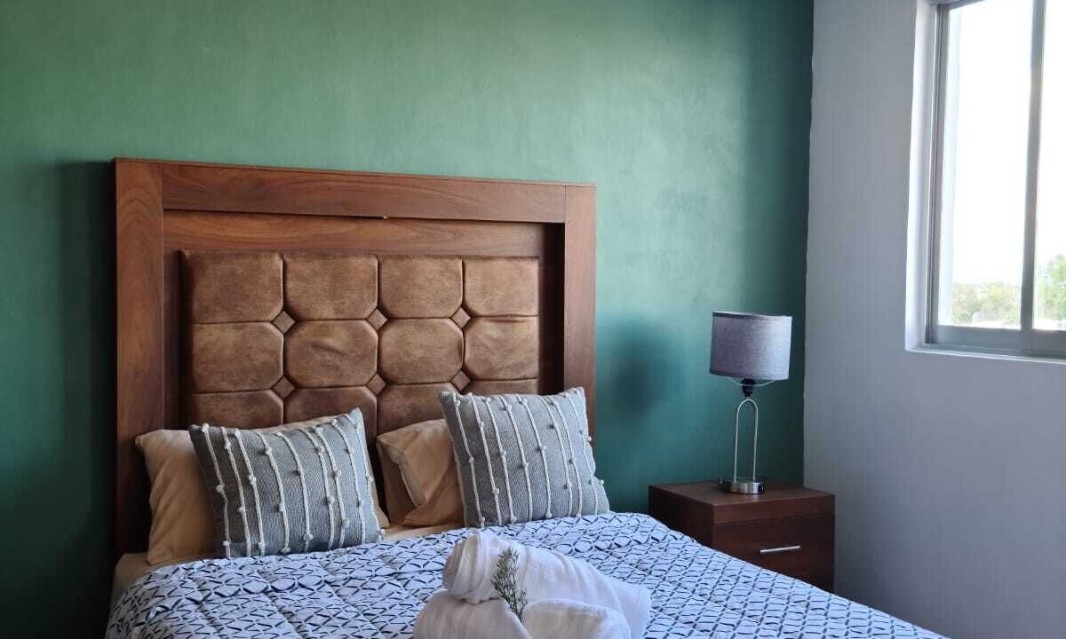 Photo of Bedroom in San Juan de Dios