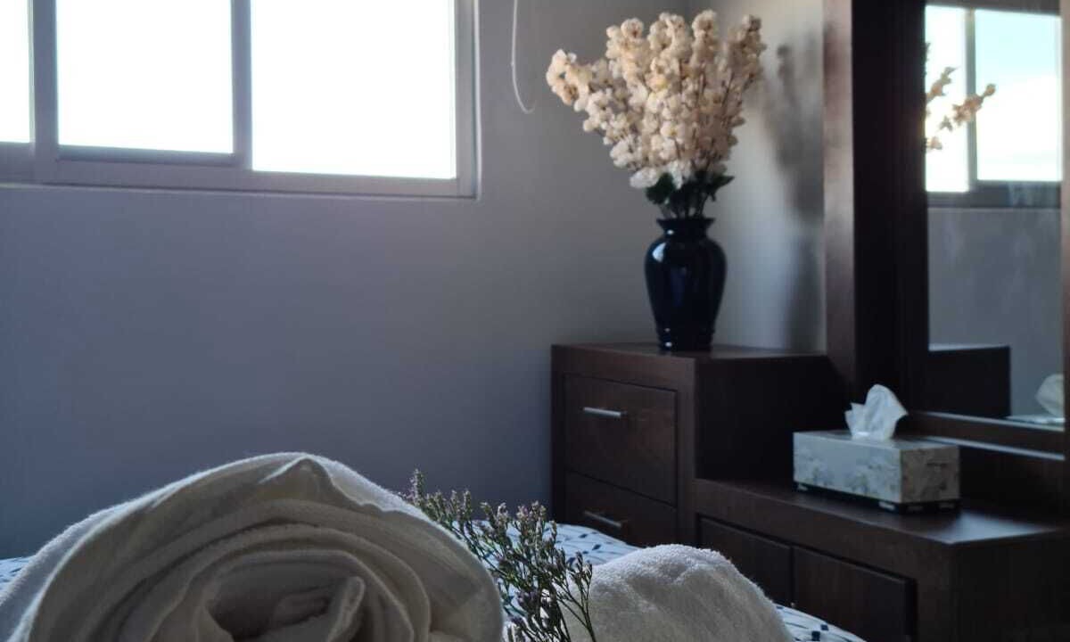 Photo of Bedroom in San Juan de Dios
