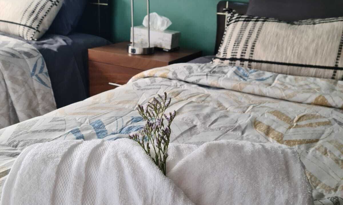Photo of Bedroom in San Juan de Dios