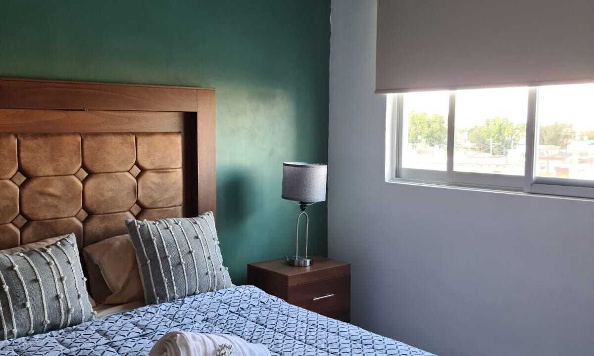 Photo of Bedroom in San Juan de Dios