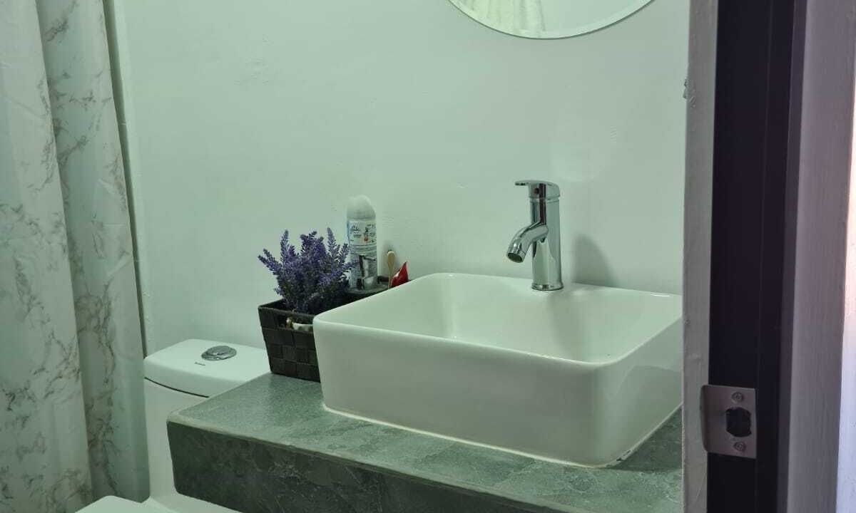 Photo of Bathroom in San Juan de Dios