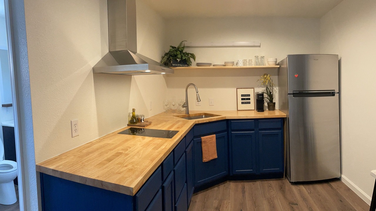 Photo of Kitchen in Yuma