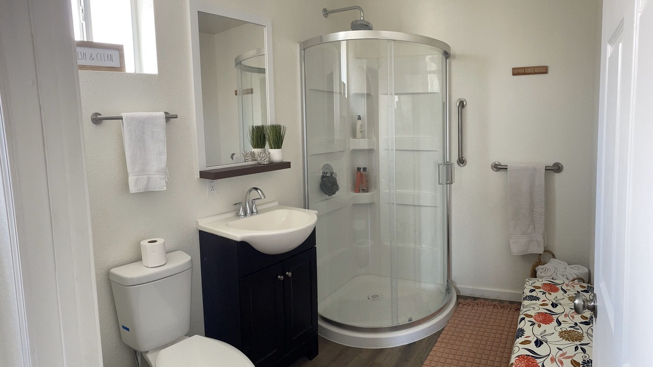 Photo of Bathroom in Yuma