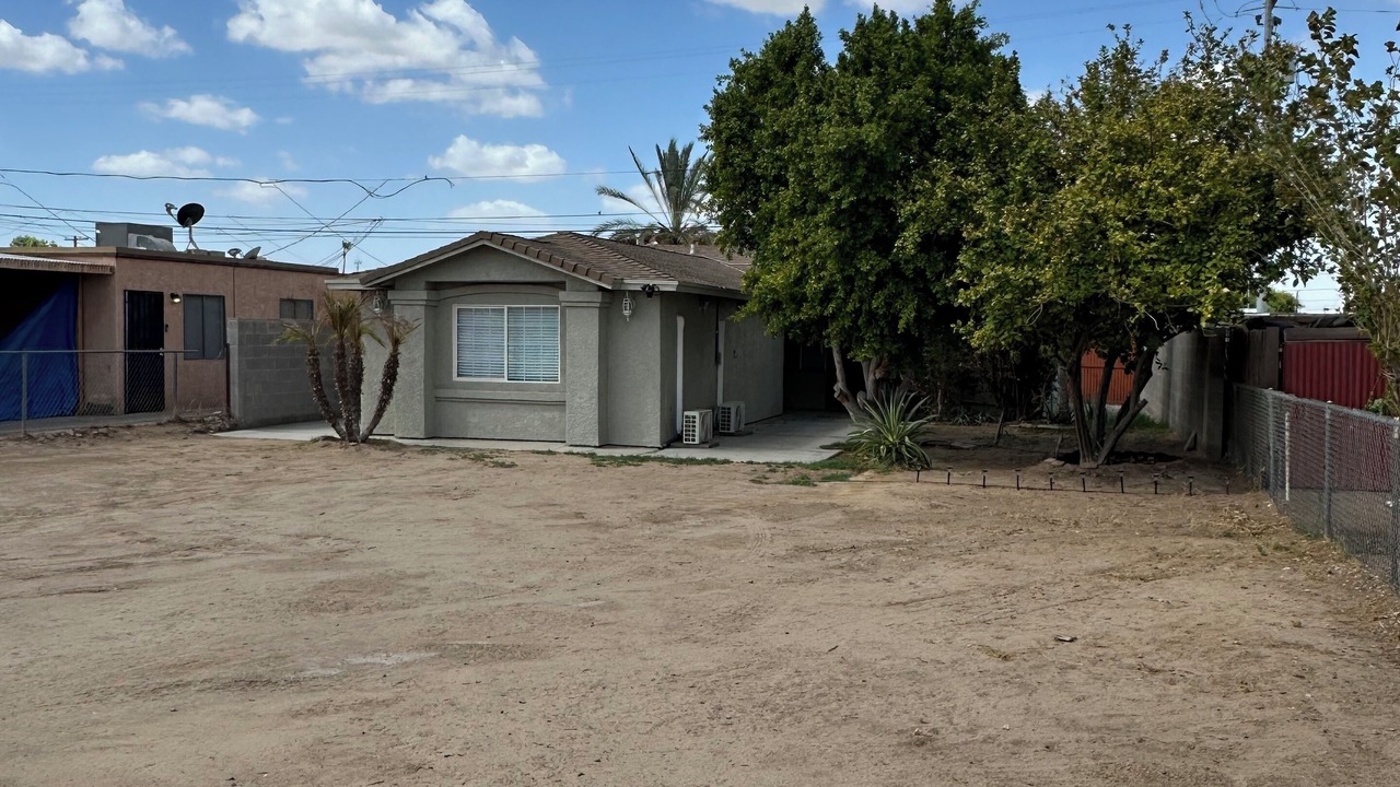 Photo of Outdoor in Yuma