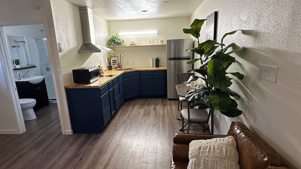 Photo of Livingroom in Yuma