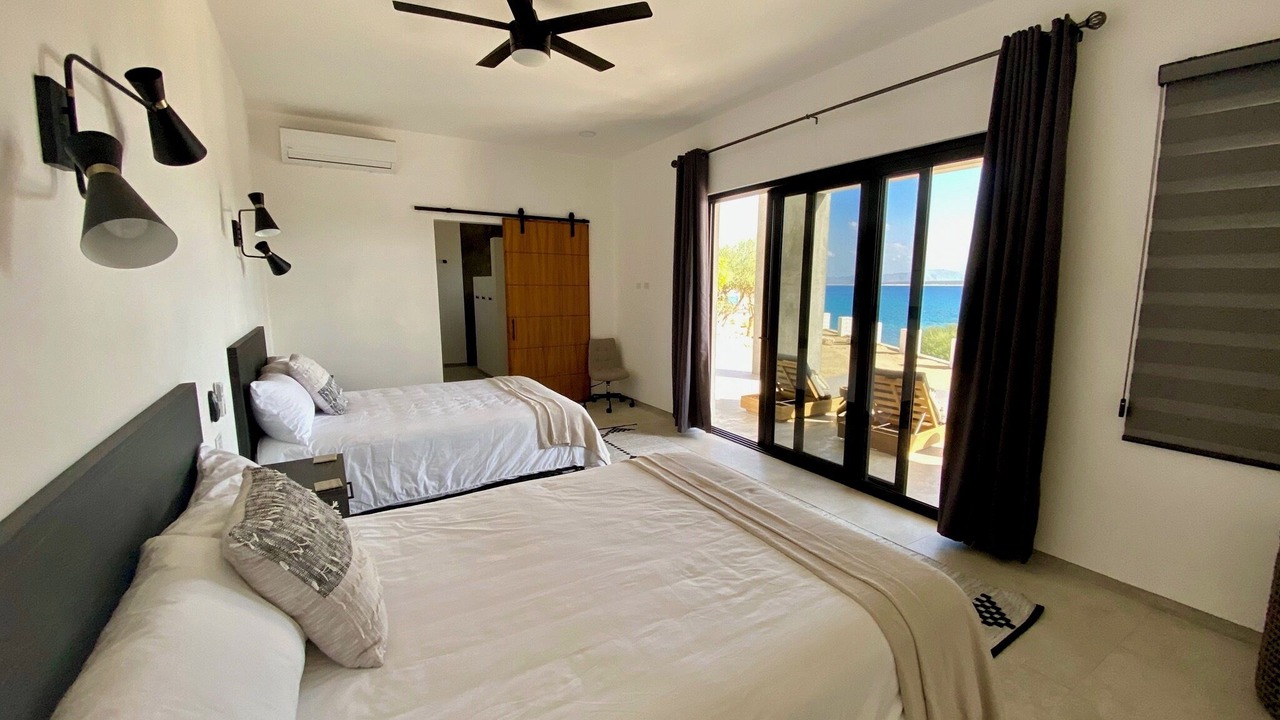 Photo of Bedroom in La Ventana