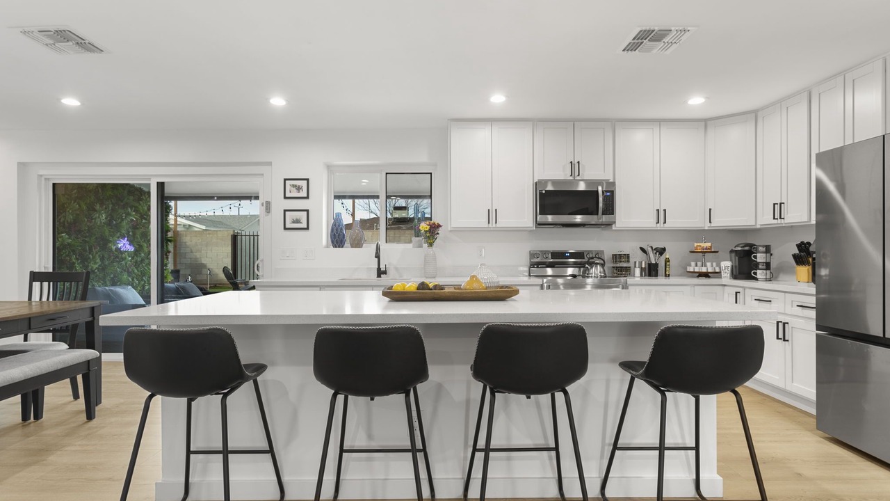Photo of Kitchen in Papago Parkway