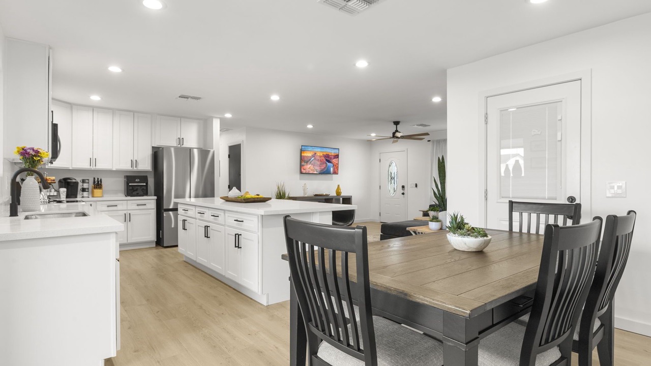 Photo of Kitchen in Papago Parkway