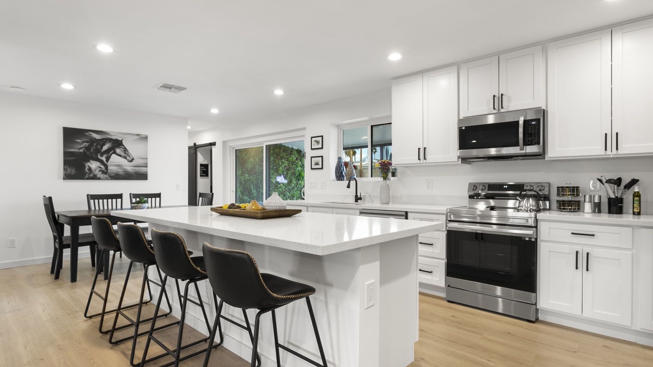 Photo of Kitchen in Papago Parkway