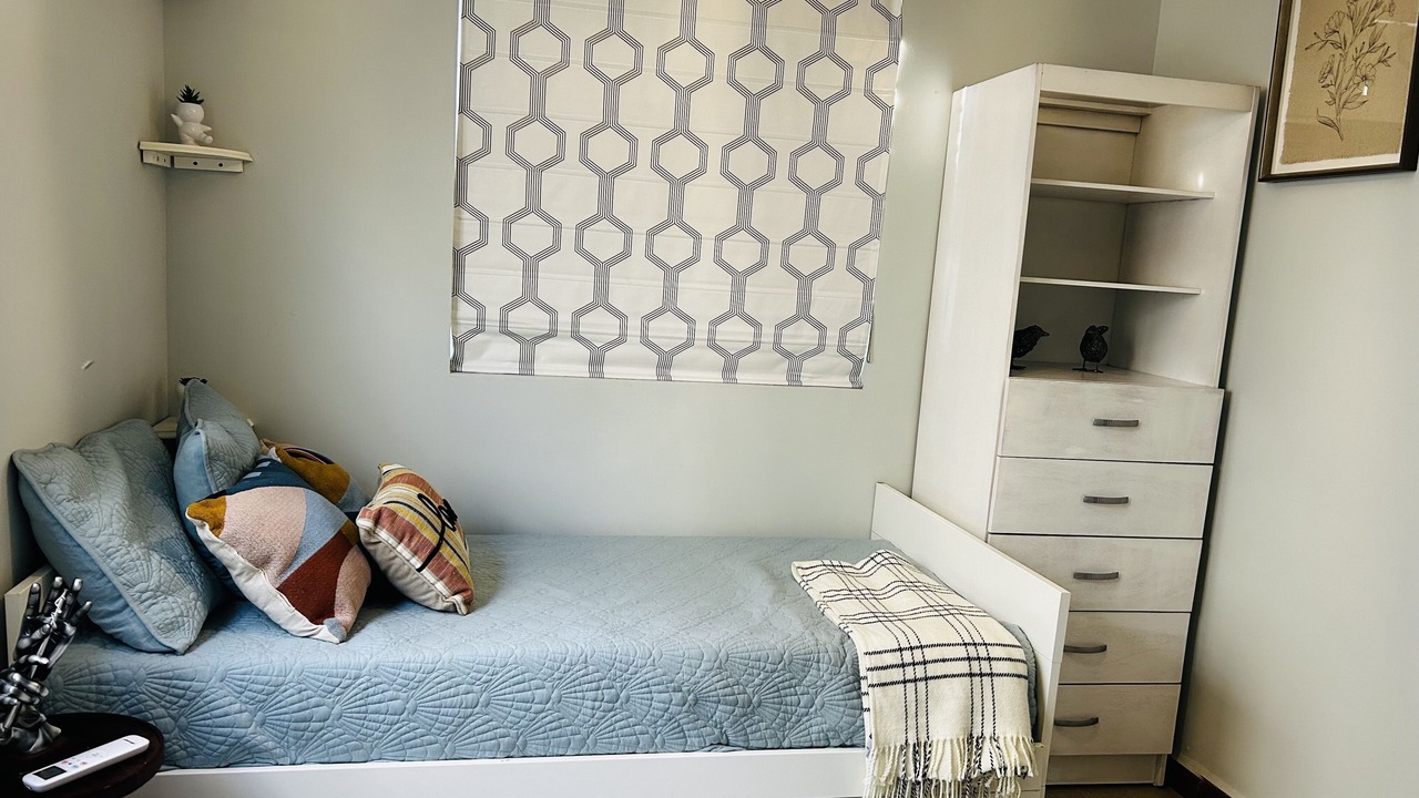 Photo of Bedroom in San Nicolas de los Garza