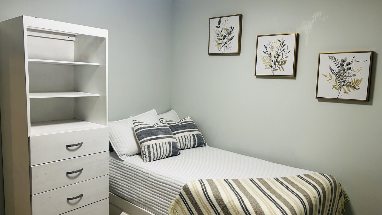 Photo of Bedroom in San Nicolas de los Garza
