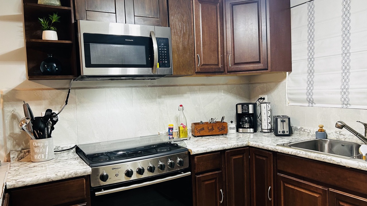 Photo of Kitchen in San Nicolas de los Garza