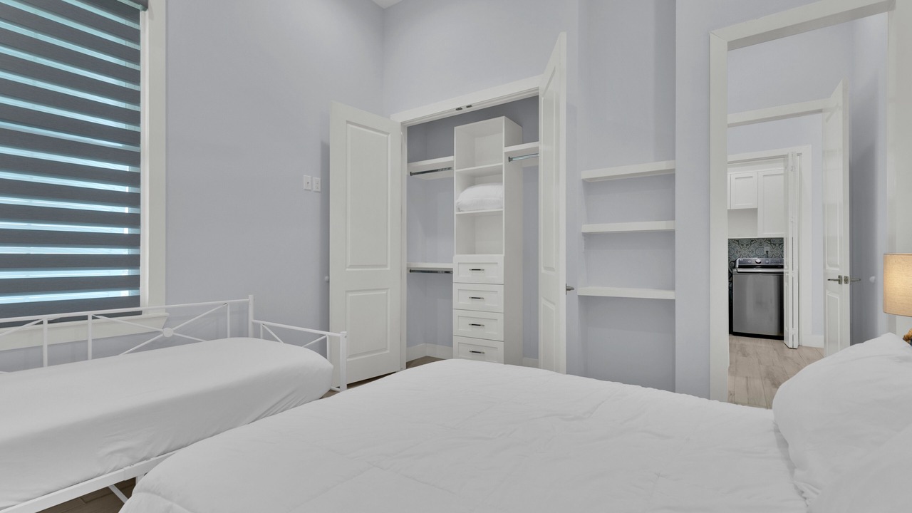 Photo of Bedroom in The Shores