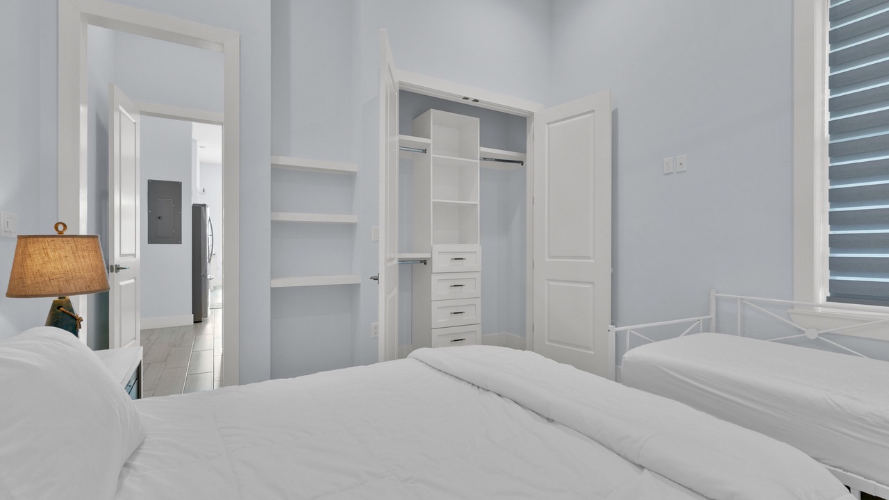 Photo of Bedroom in The Shores