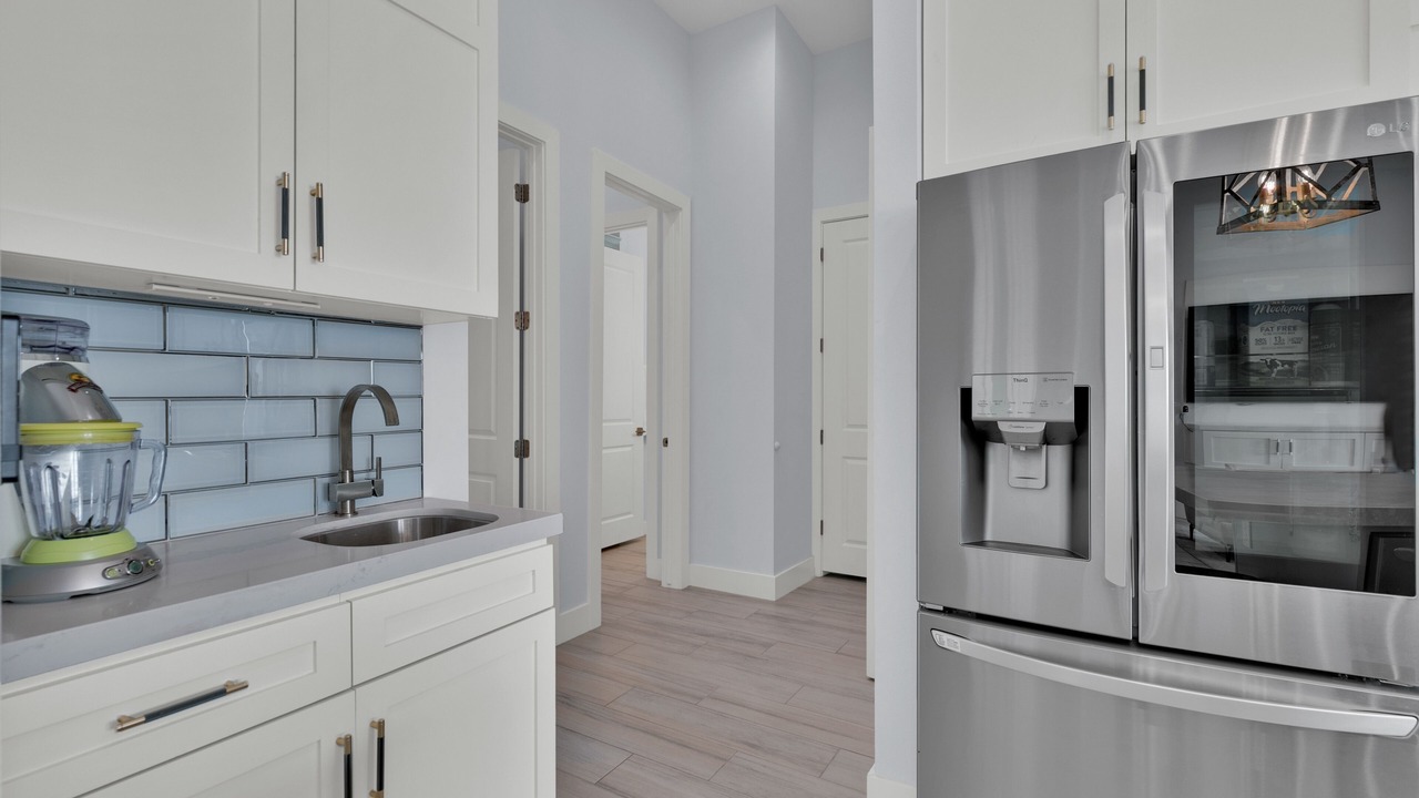 Photo of Kitchen in The Shores