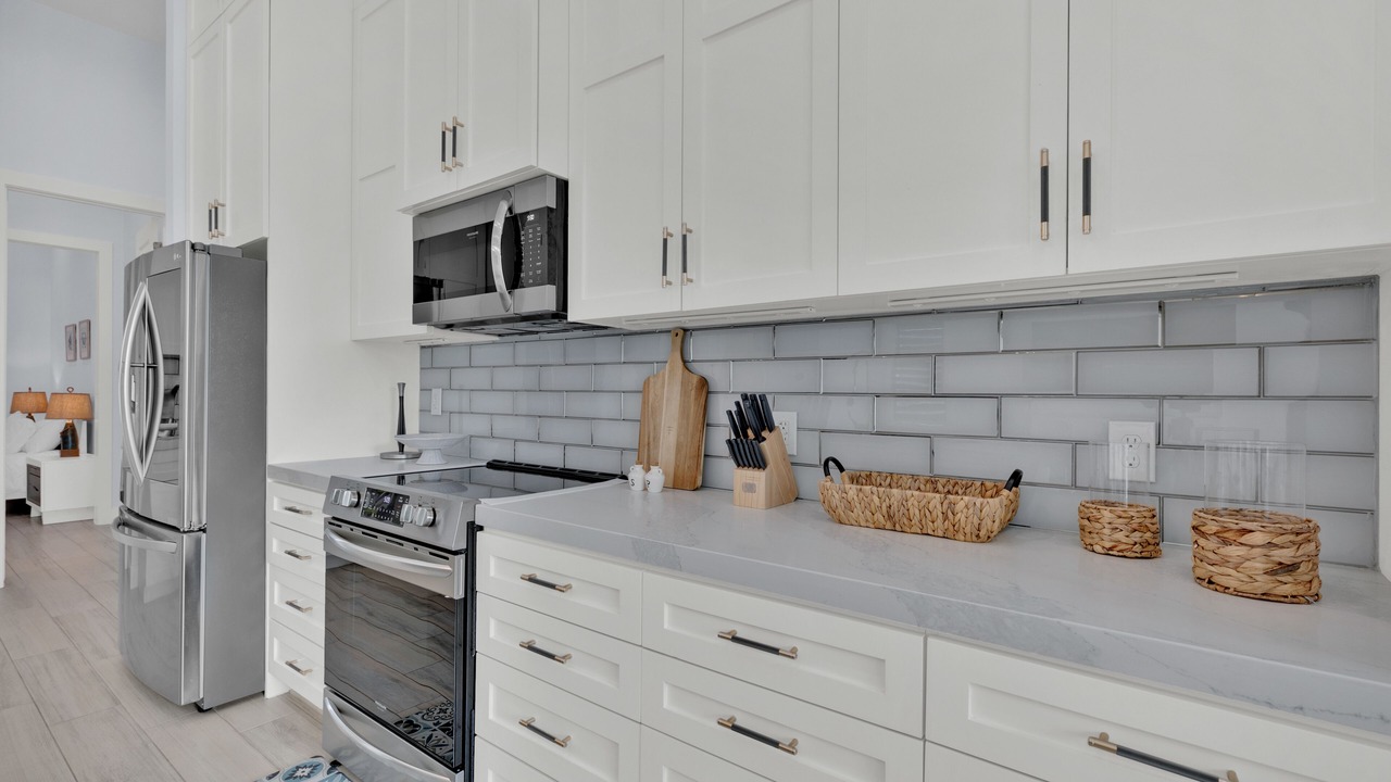 Photo of Kitchen in The Shores