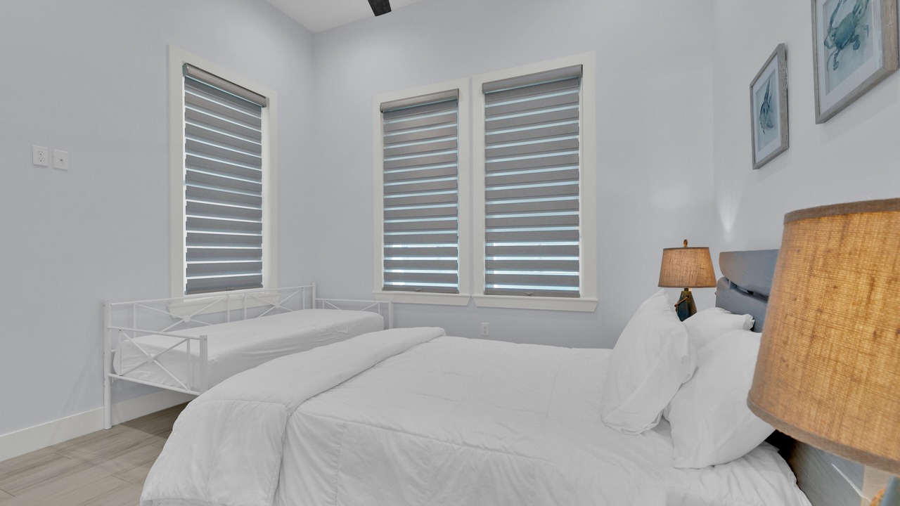 Photo of Bedroom in The Shores