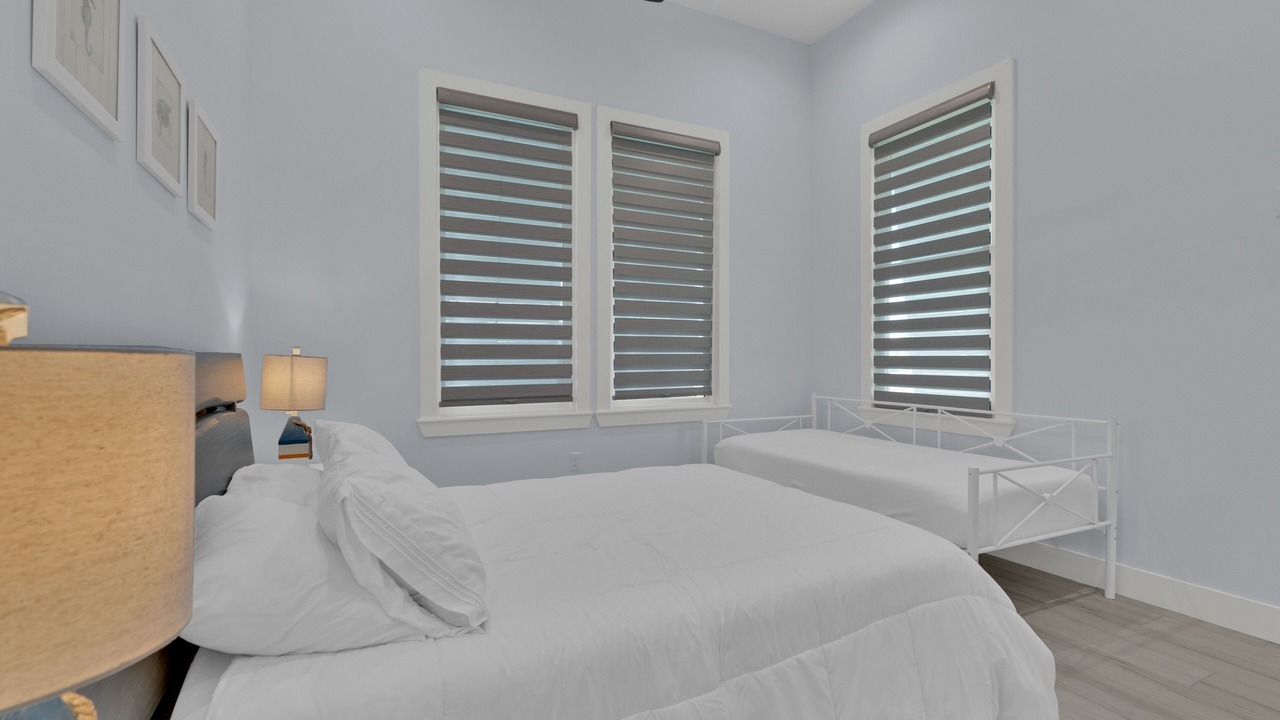 Photo of Bedroom in The Shores