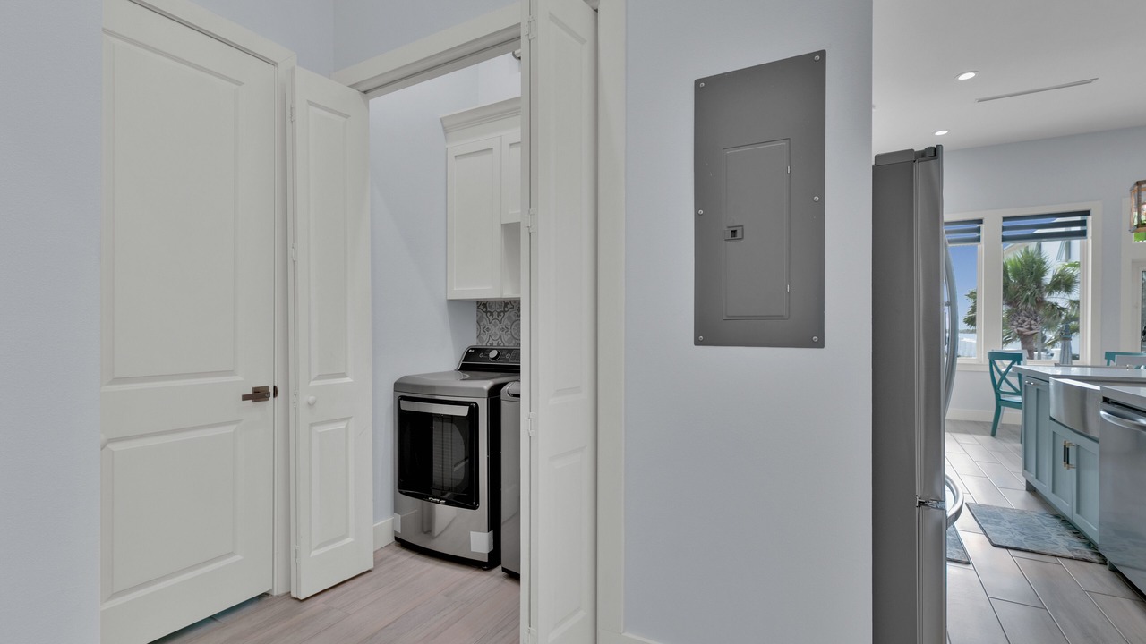 Photo of Kitchen in The Shores