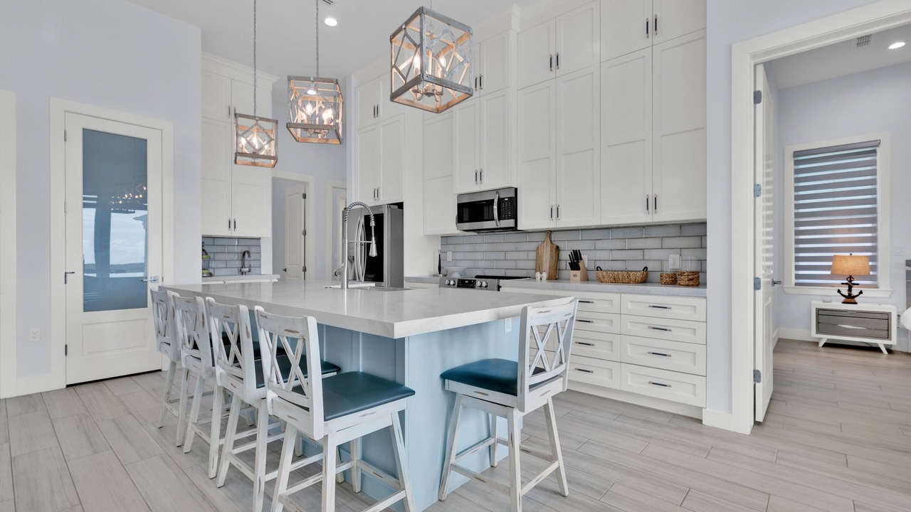 Photo of Kitchen in The Shores