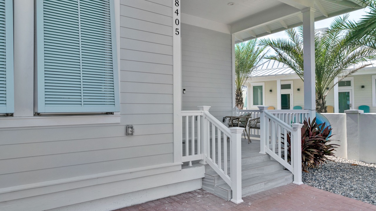 Photo of Outdoor in The Shores