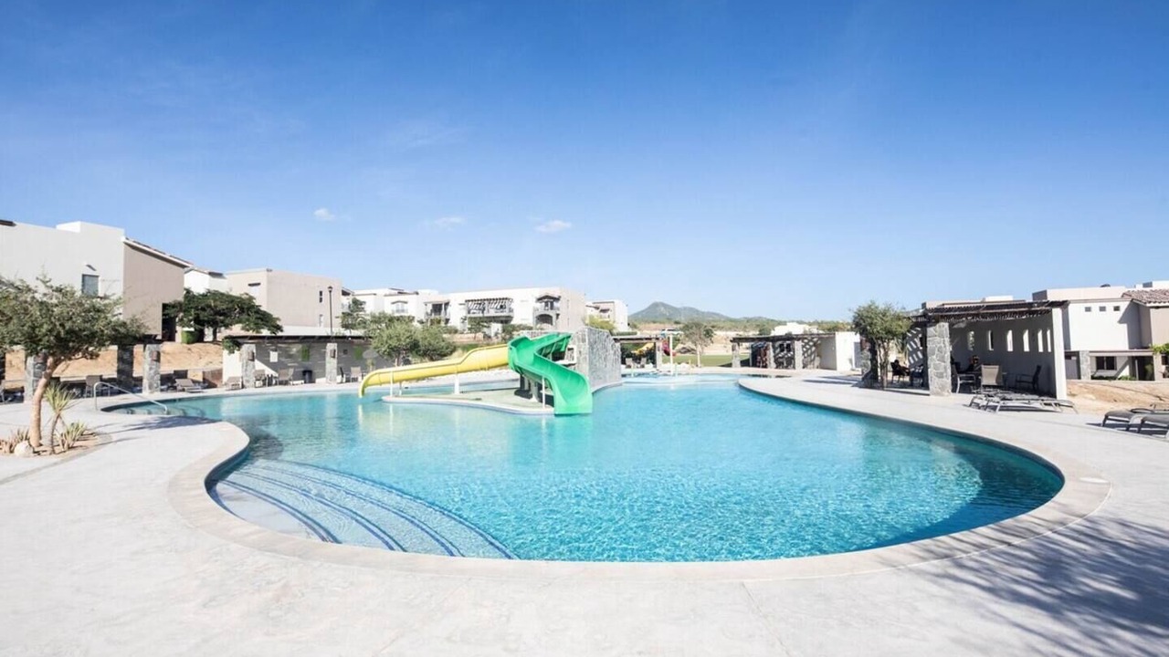Photo of Outdoor in El Tezal