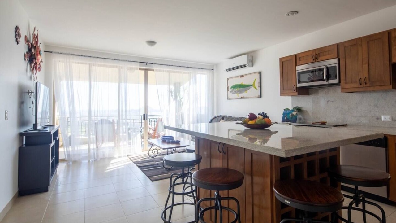 Photo of Livingroom in El Tezal