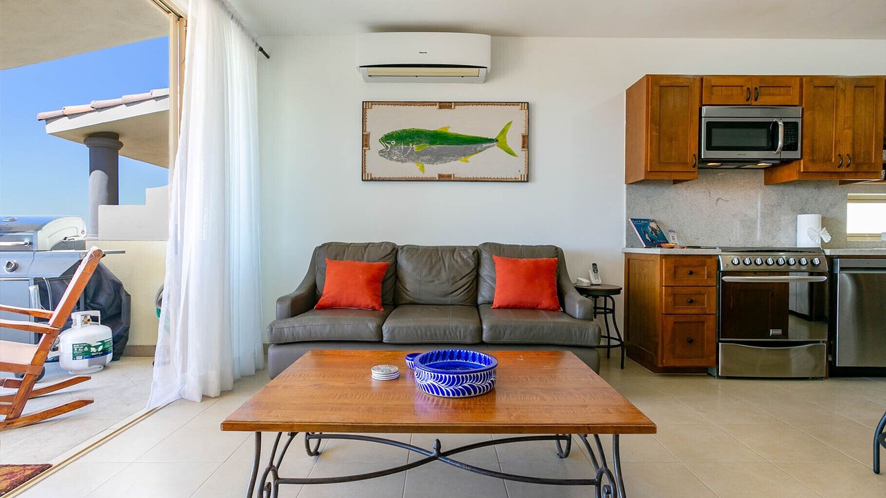 Photo of Livingroom in El Tezal