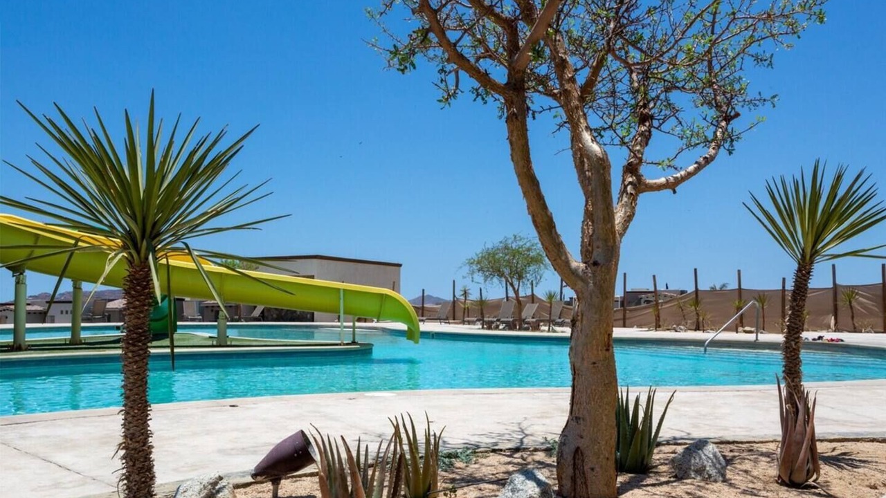 Photo of Outdoor in El Tezal