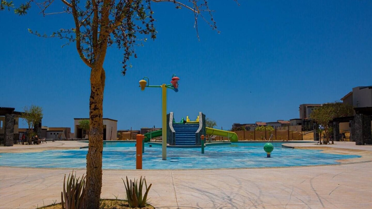 Photo of Outdoor in El Tezal