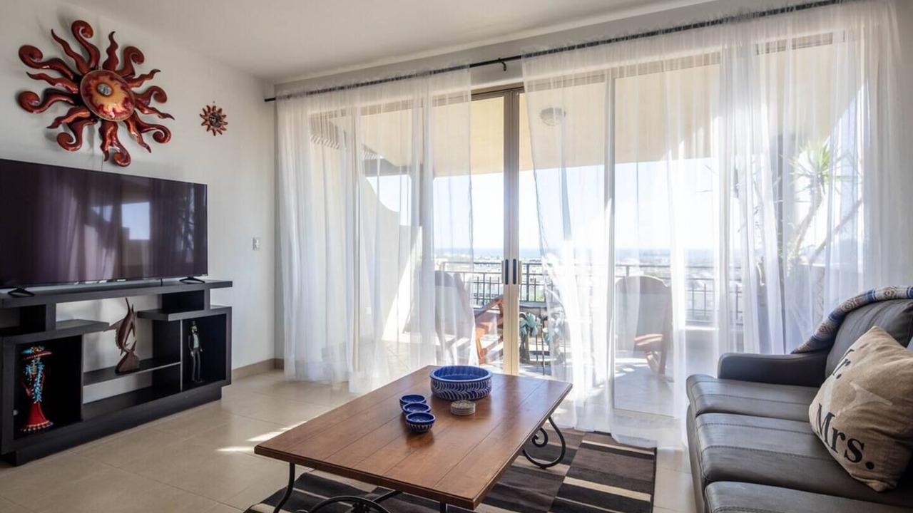 Photo of Livingroom in El Tezal