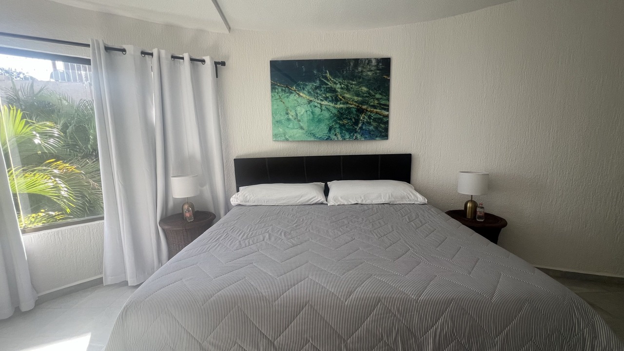 Photo of Bedroom in Punta Cancun