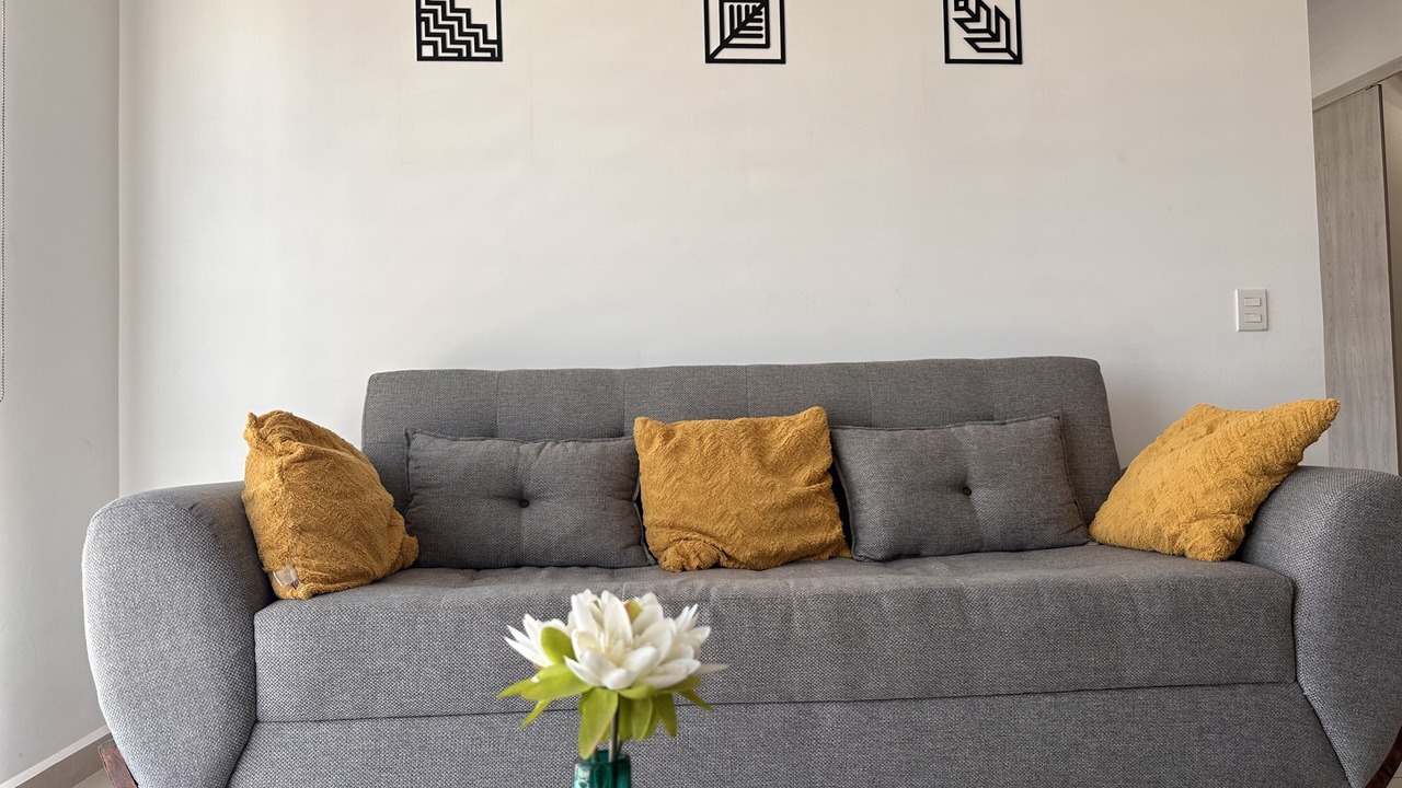 Photo of Livingroom in Zapopan