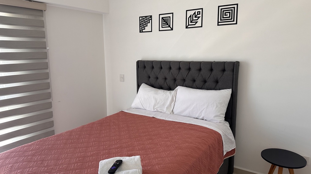 Photo of Bedroom in Zapopan