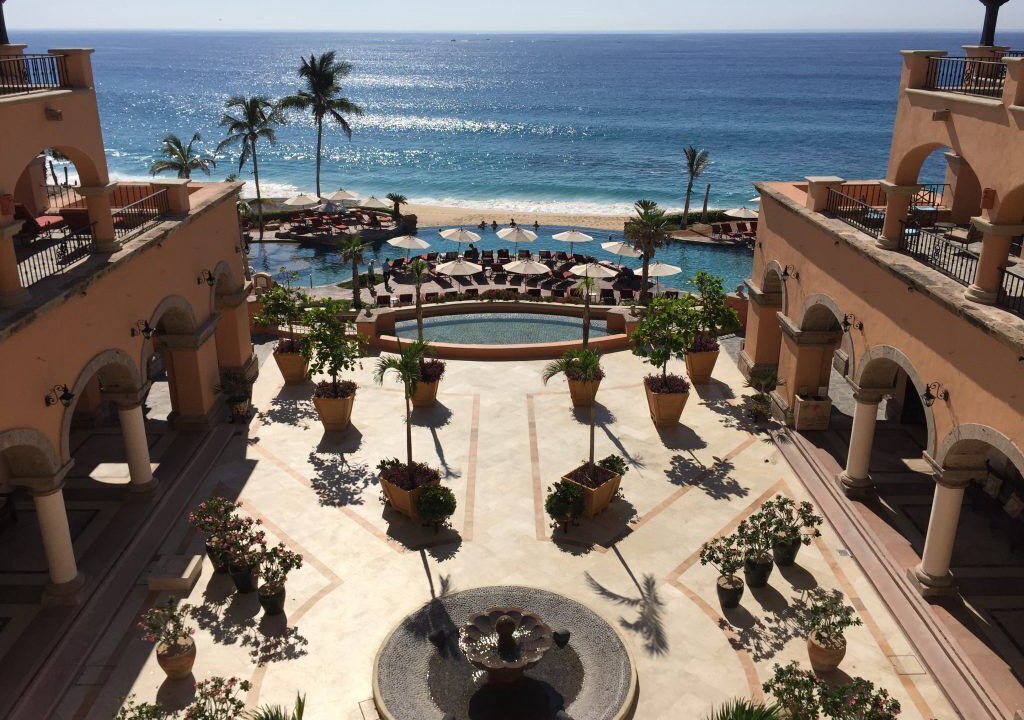 Photo of Patio Balcony in Cabo Bello