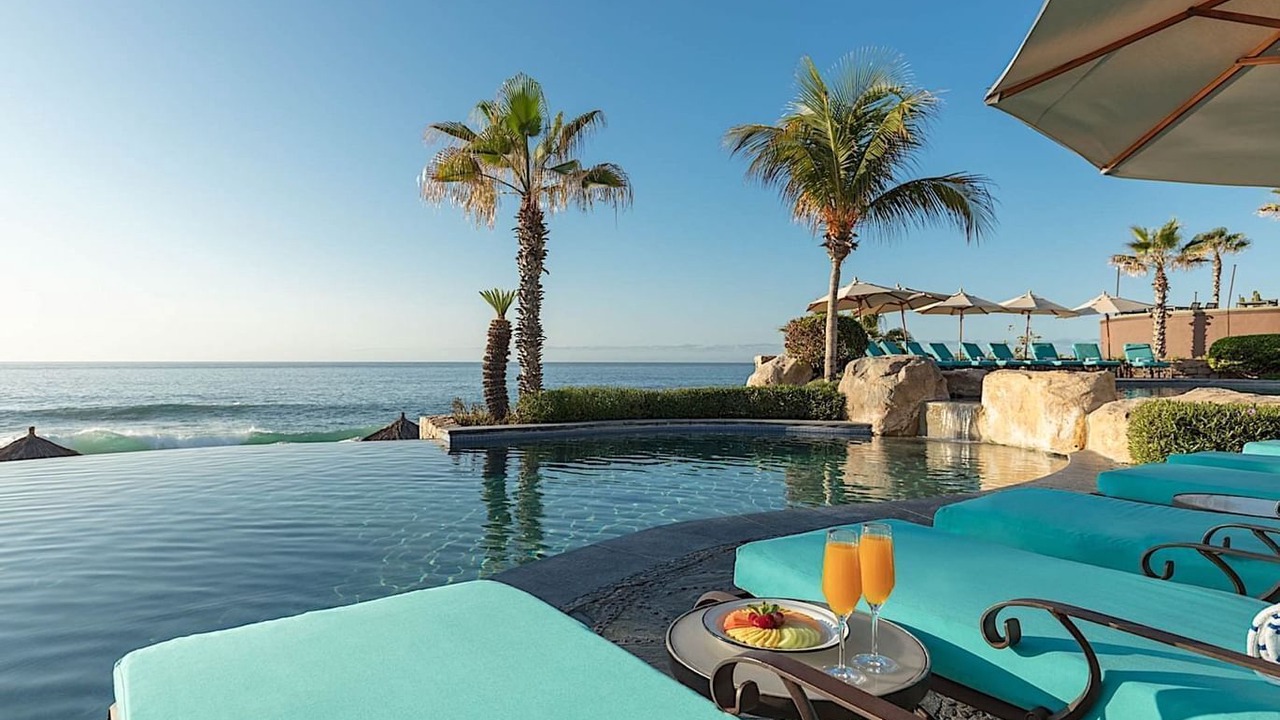 Photo of Outdoor in Cabo Bello