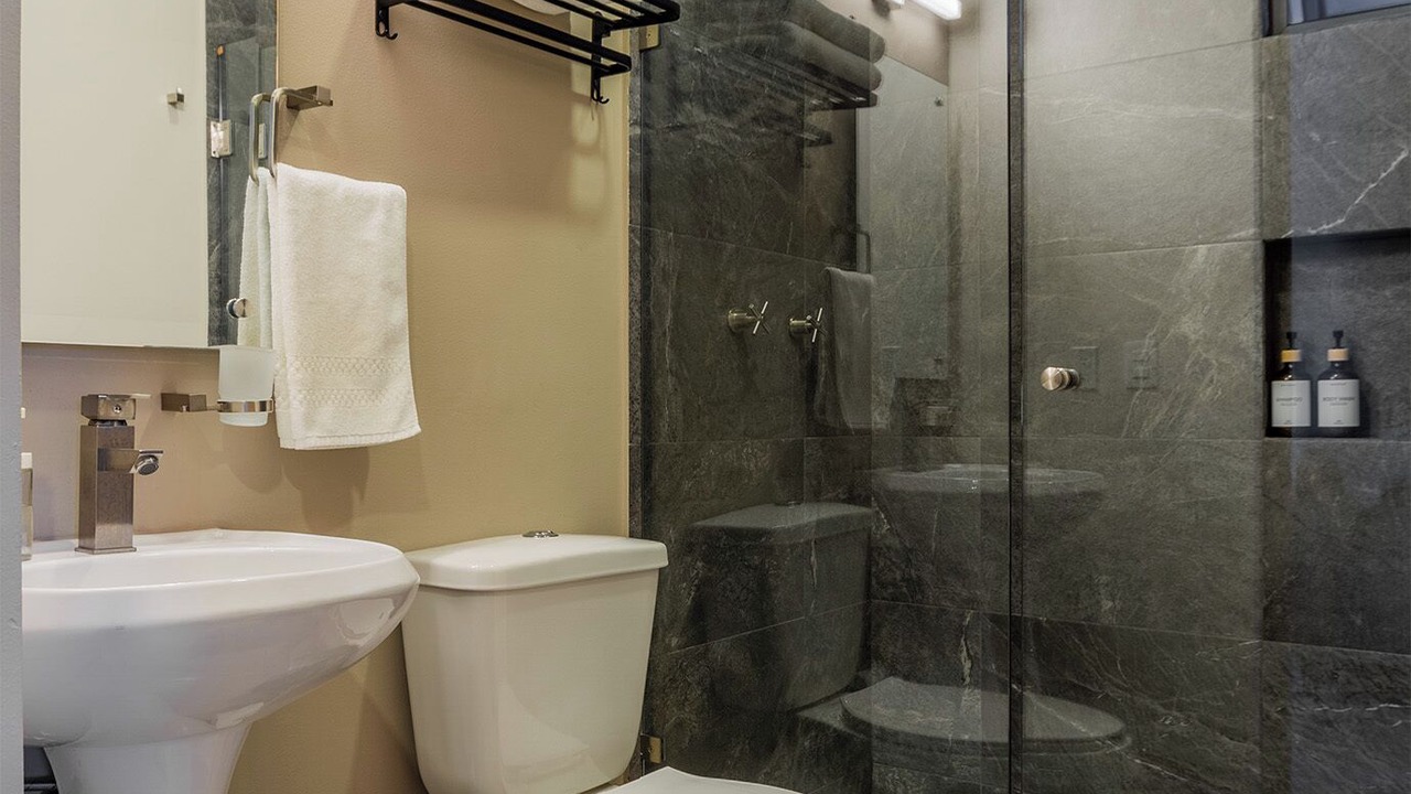 Photo of Bathroom in Queretaro