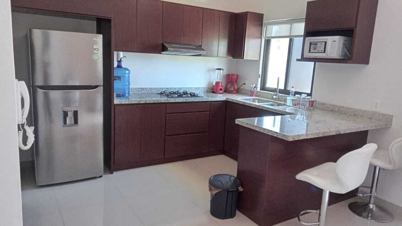 Photo of Kitchen in Zona Dorada