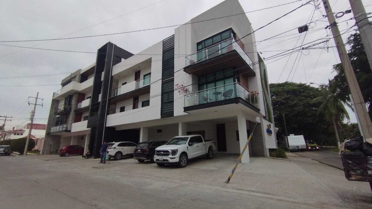 Photo of Outdoor in Zona Dorada