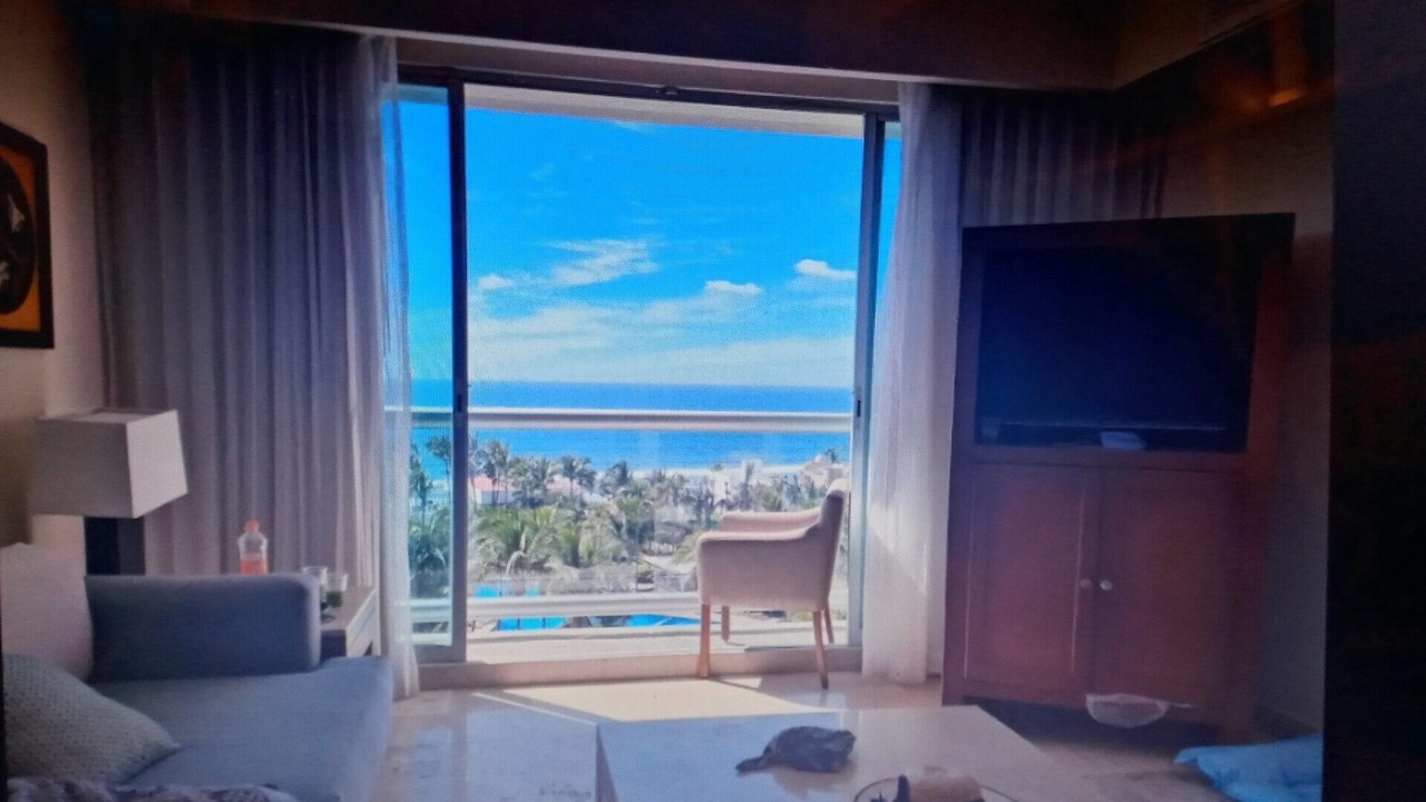 Photo of Livingroom in Mazatlan
