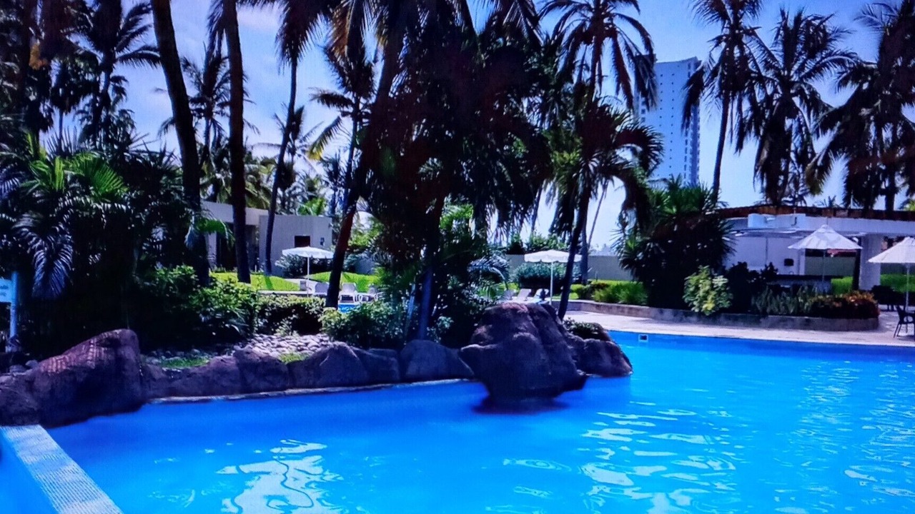 Photo of Outdoor in Mazatlan