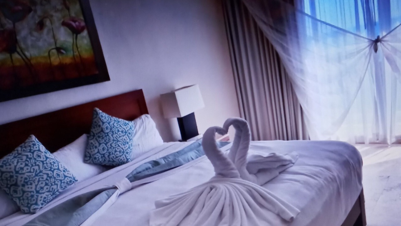 Photo of Bedroom in Mazatlan