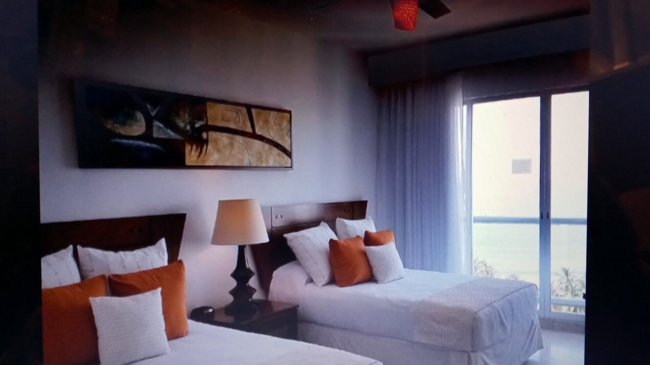 Photo of Bedroom in Mazatlan