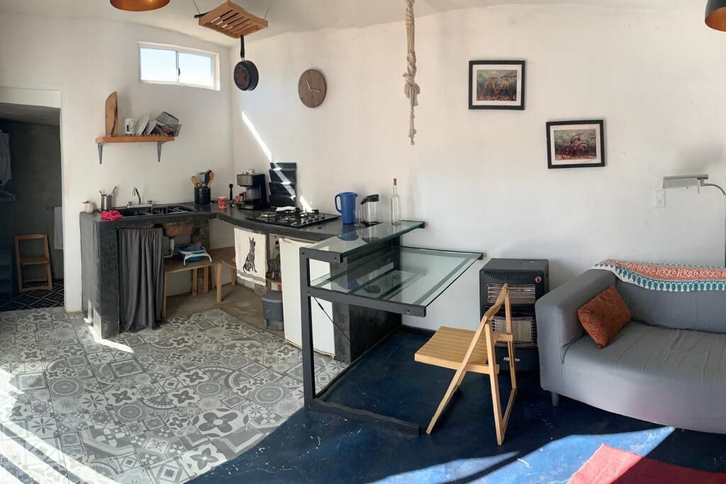 Photo of Livingroom in Sexto Ayuntamiento
