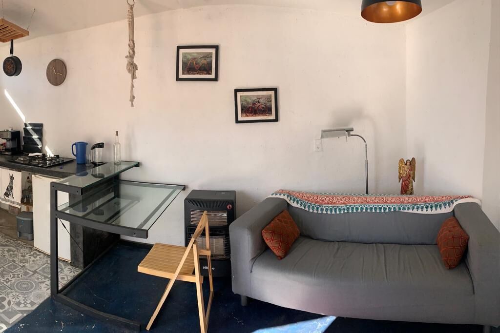 Photo of Livingroom in Sexto Ayuntamiento