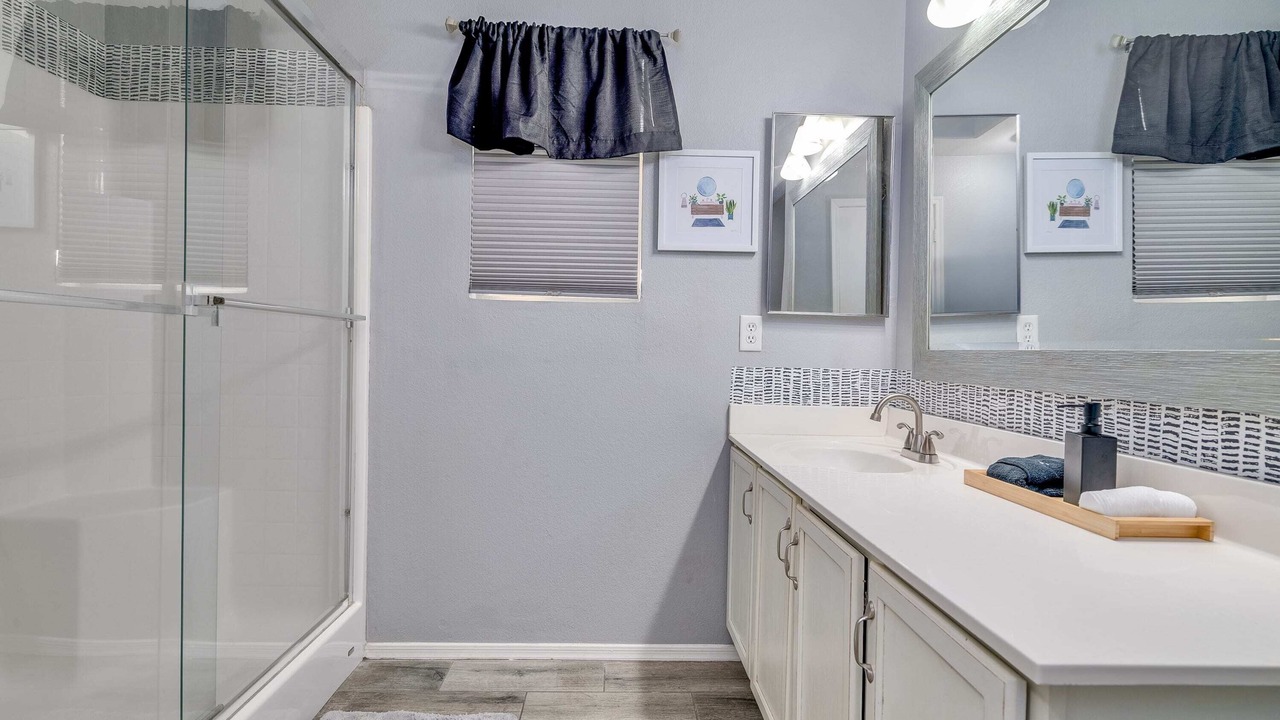 Photo of Bathroom in Springer Ranch