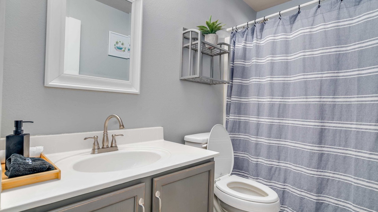 Photo of Bathroom in Springer Ranch