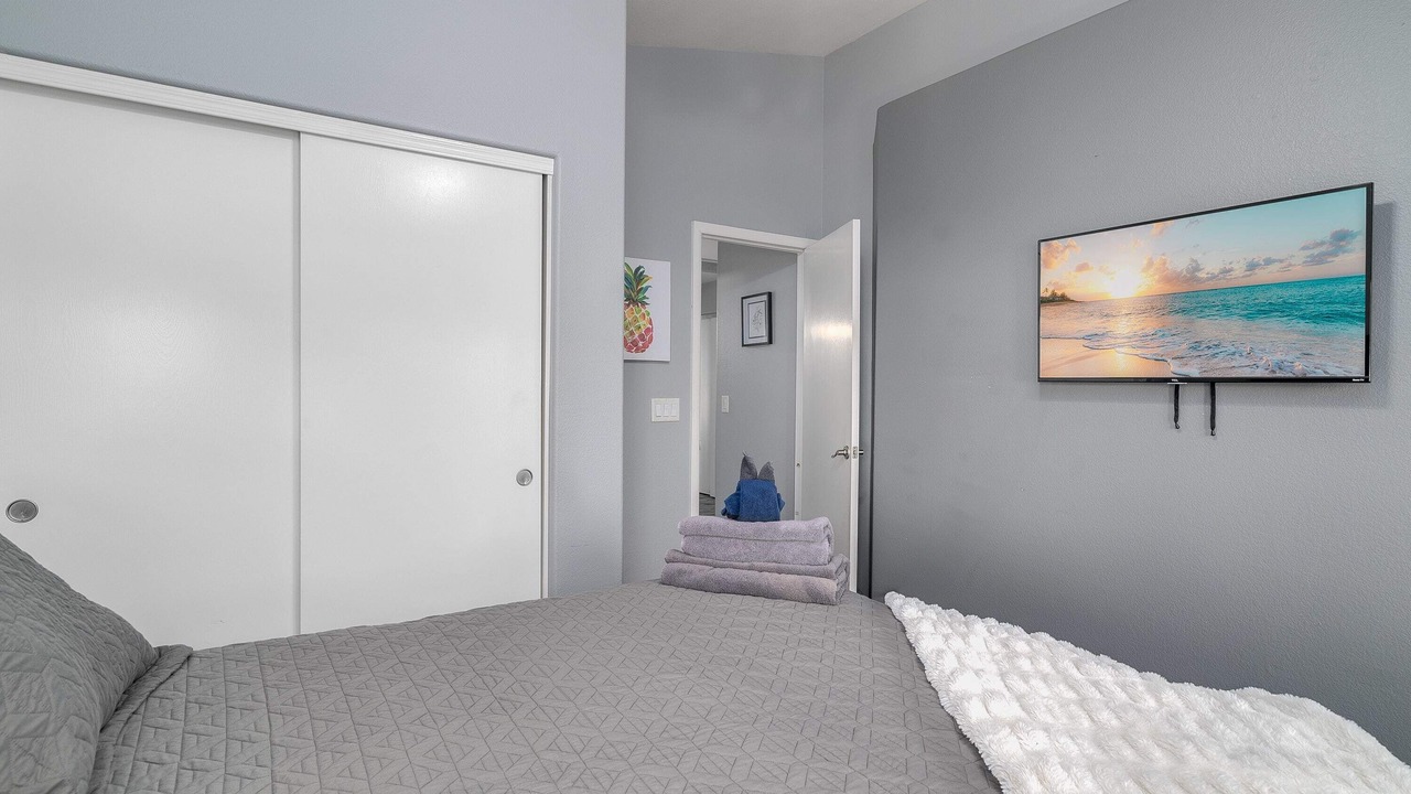 Photo of Bedroom in Springer Ranch